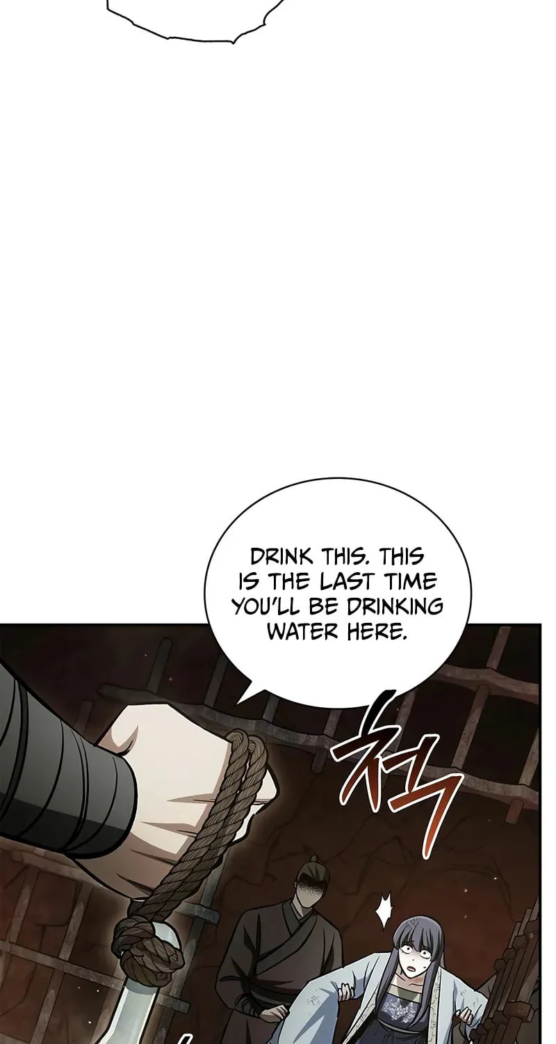 Heavenly Grand Archive's Young Master Chapter 143 page 113 - 