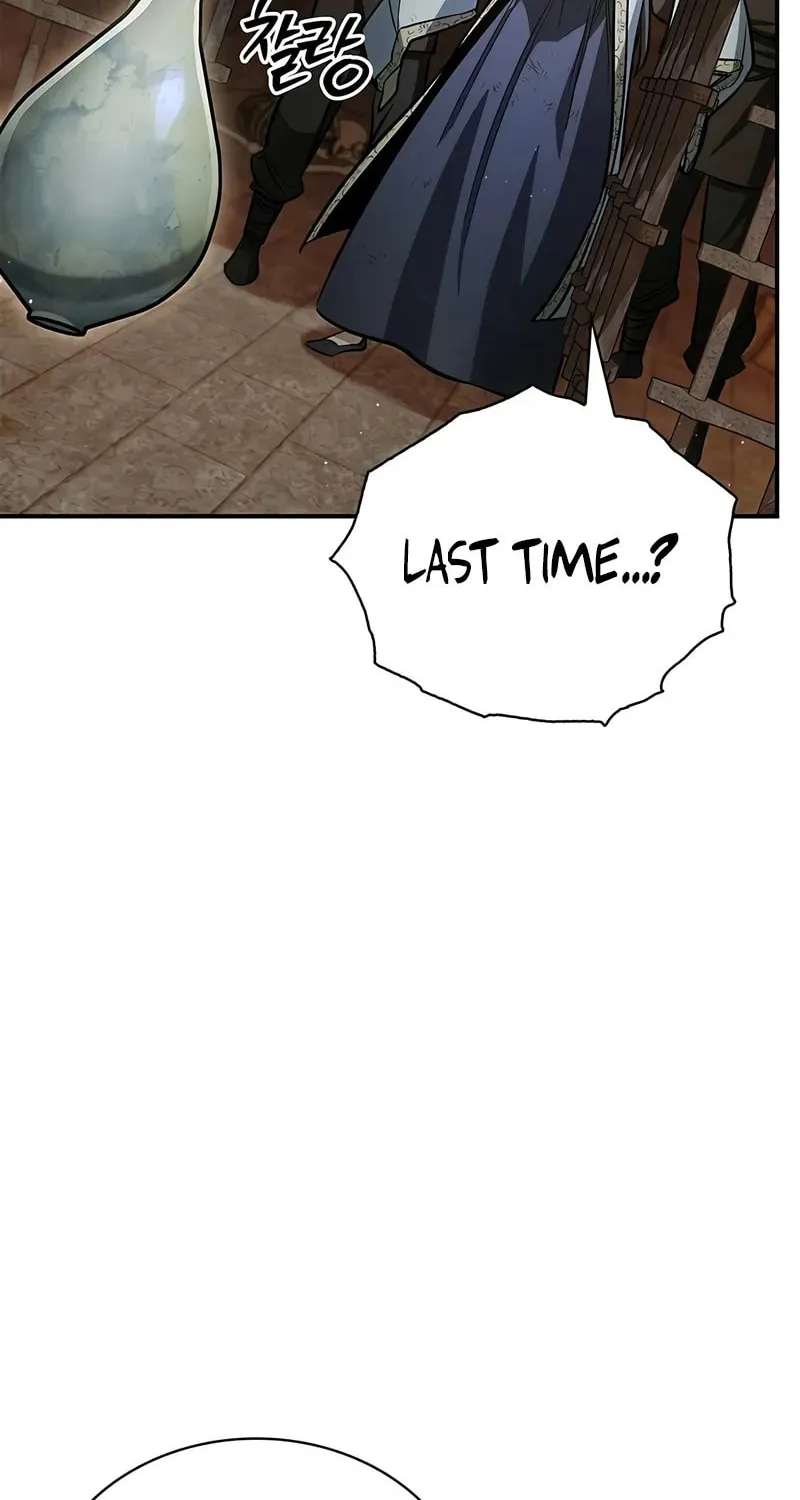 Heavenly Grand Archive's Young Master Chapter 143 page 114 - 
