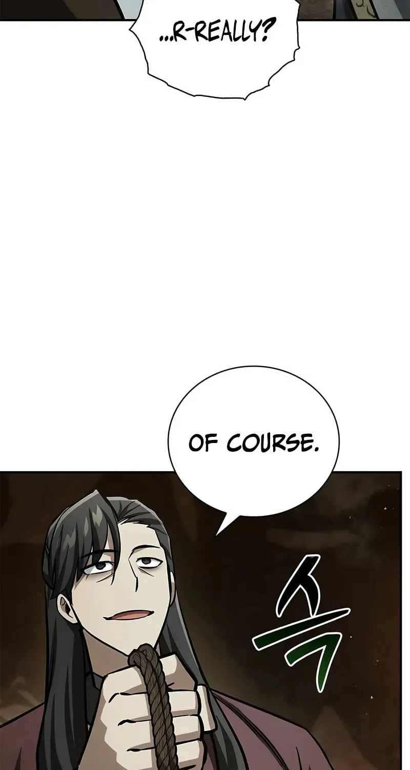 Heavenly Grand Archive's Young Master Chapter 143 page 116 - 