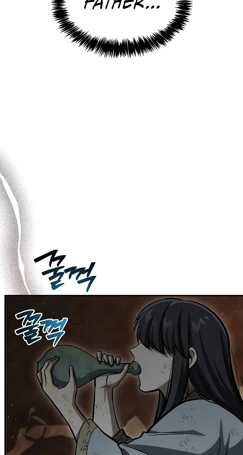 Heavenly Grand Archive's Young Master Chapter 143 page 119 - 