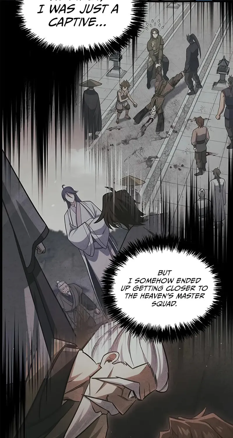 Heavenly Grand Archive's Young Master Chapter 143 page 13 - 