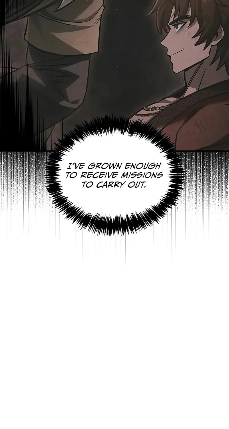 Heavenly Grand Archive's Young Master Chapter 143 page 14 - 