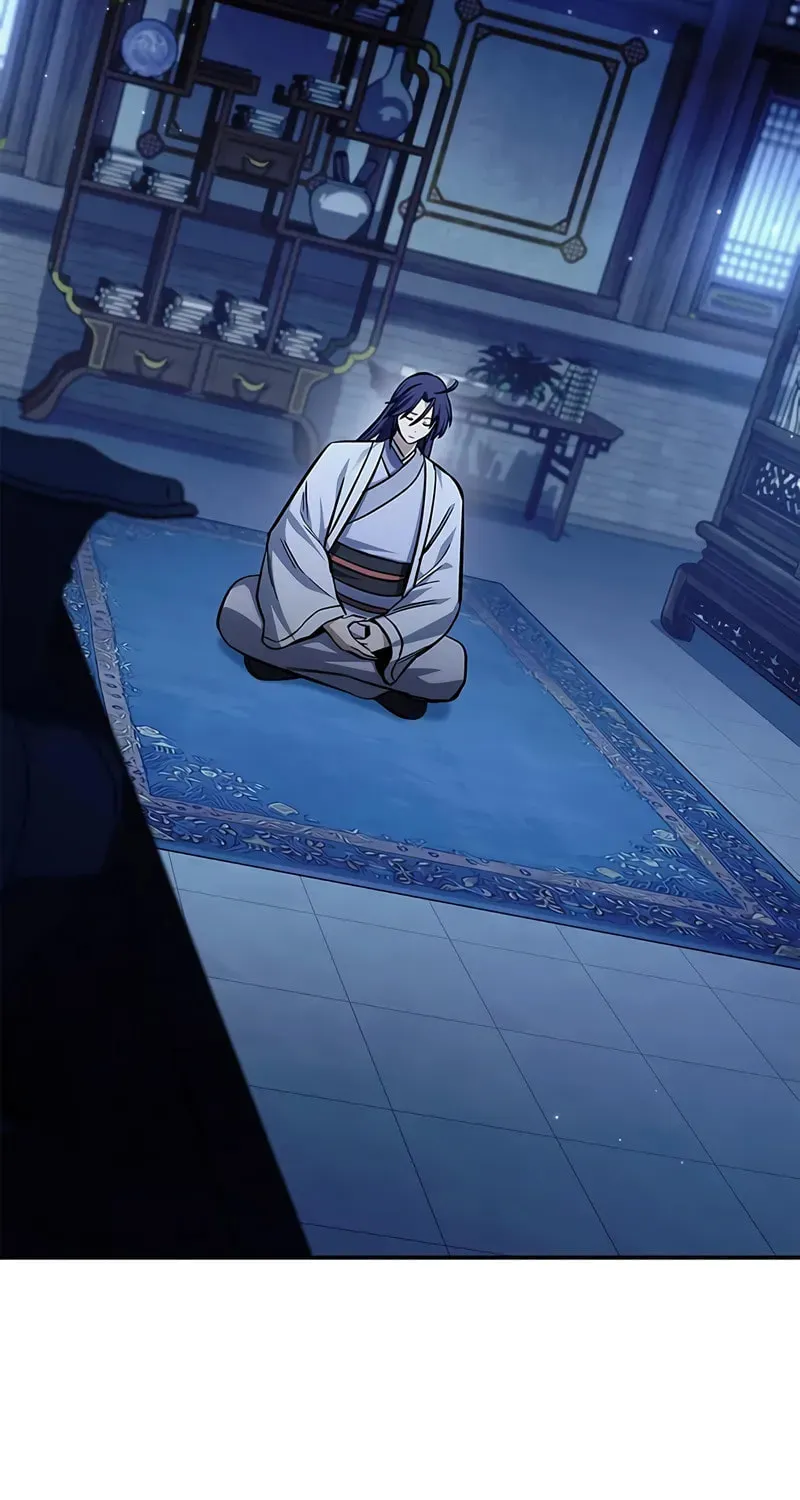 Heavenly Grand Archive's Young Master Chapter 143 page 20 - 