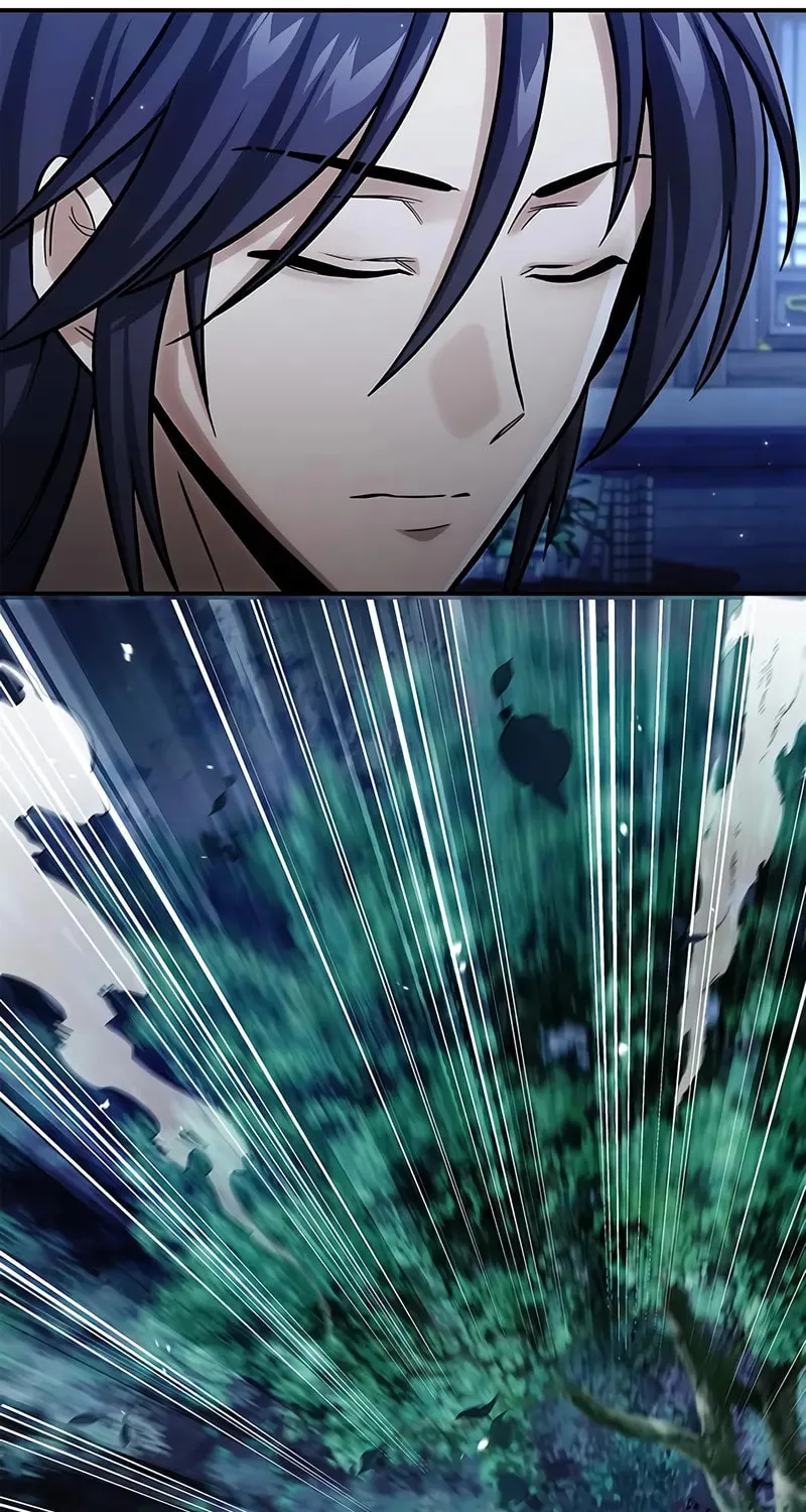 Heavenly Grand Archive's Young Master Chapter 143 page 22 - 