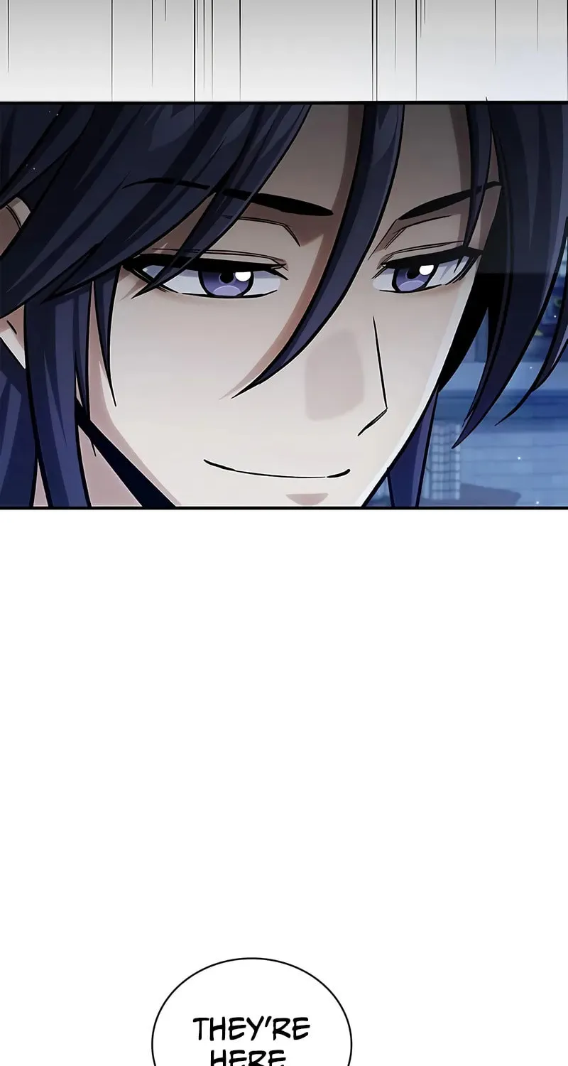 Heavenly Grand Archive's Young Master Chapter 143 page 25 - 