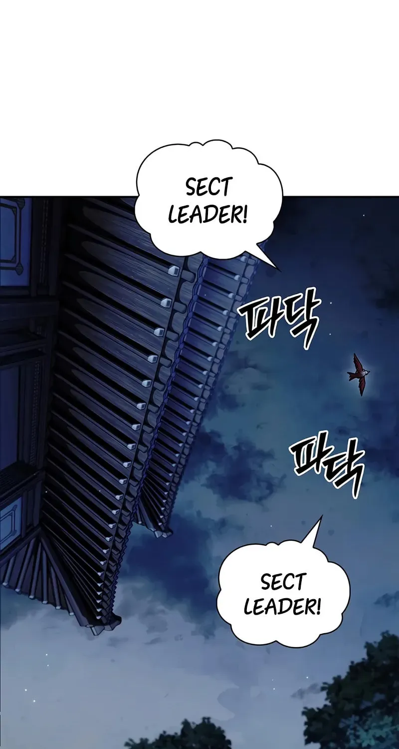 Heavenly Grand Archive's Young Master Chapter 143 page 27 - 