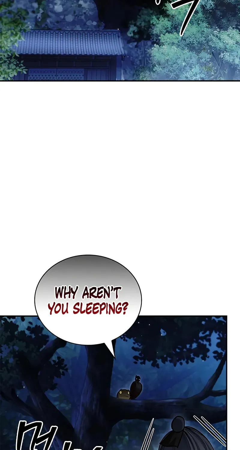 Heavenly Grand Archive's Young Master Chapter 143 page 4 - 