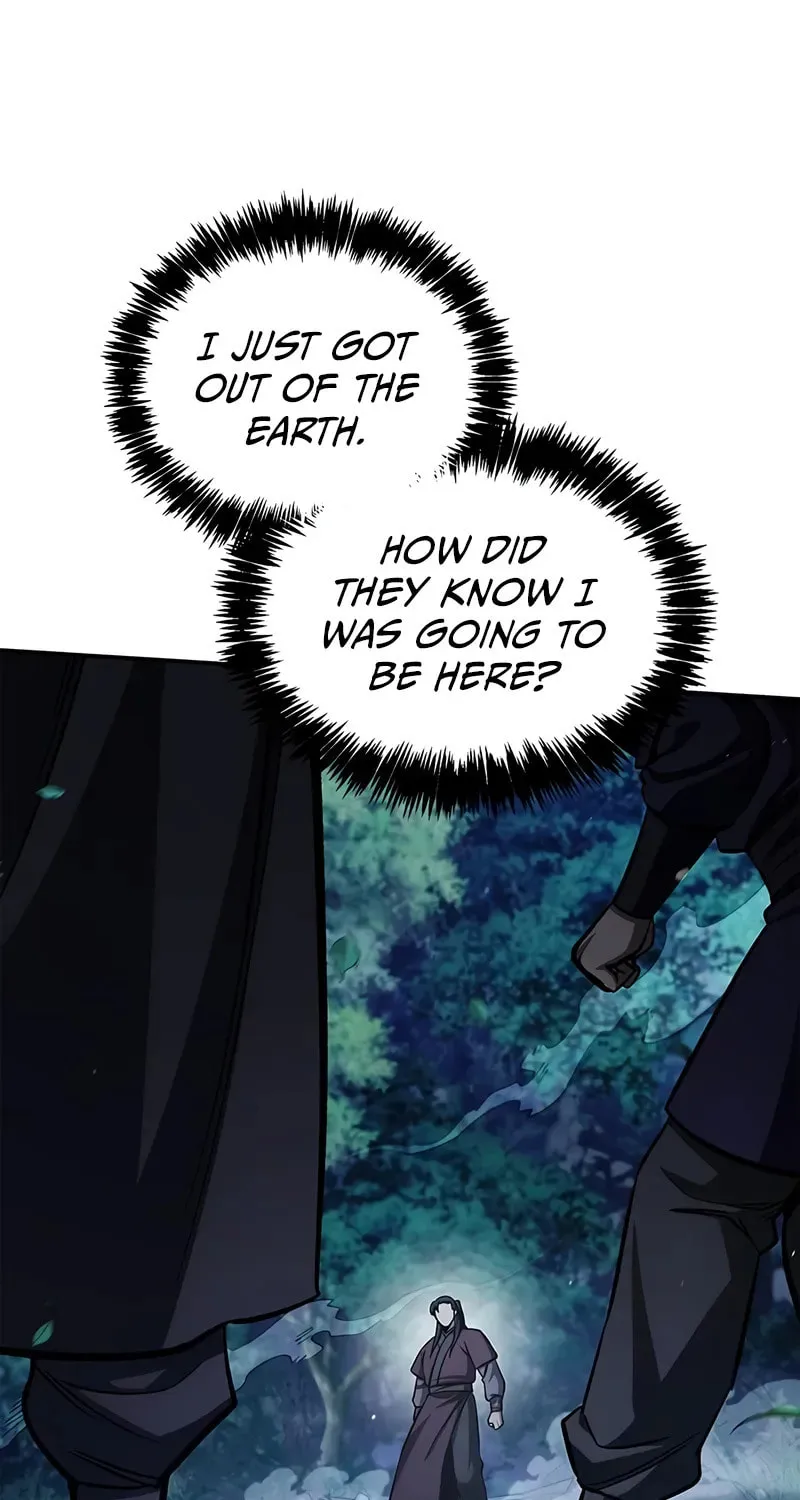 Heavenly Grand Archive's Young Master Chapter 143 page 38 - 