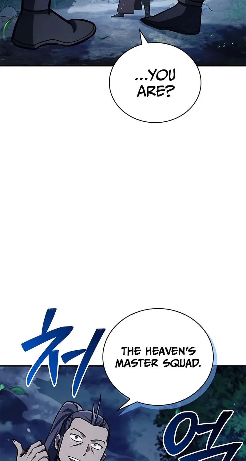Heavenly Grand Archive's Young Master Chapter 143 page 39 - 