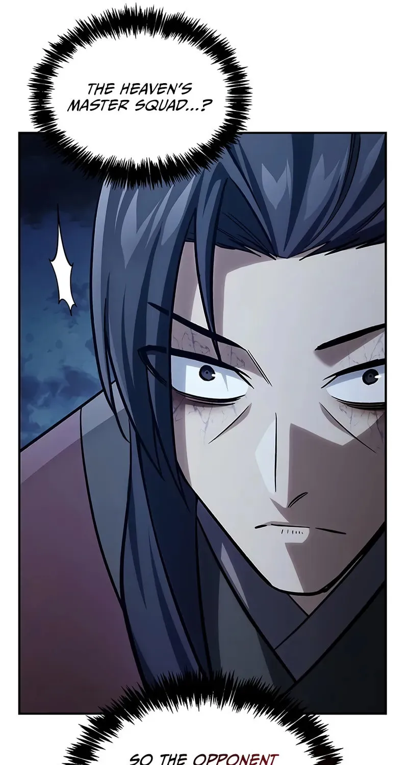 Heavenly Grand Archive's Young Master Chapter 143 page 42 - 