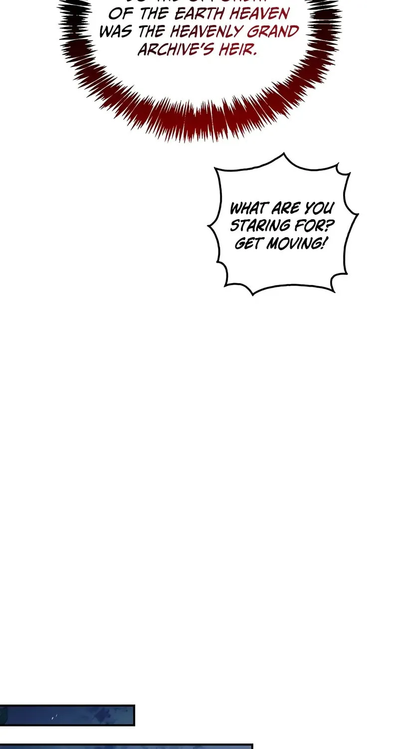 Heavenly Grand Archive's Young Master Chapter 143 page 43 - 