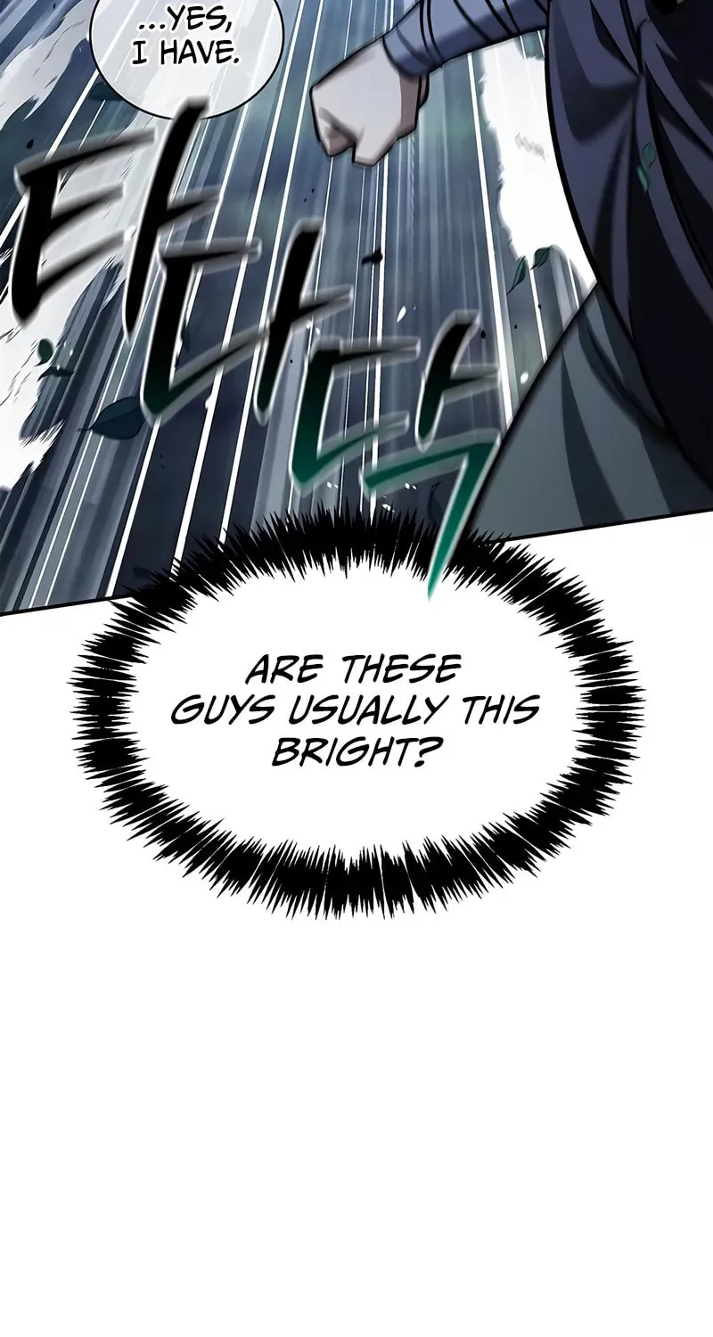 Heavenly Grand Archive's Young Master Chapter 143 page 46 - 