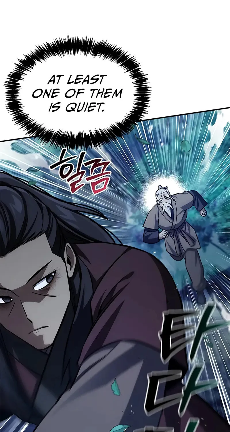 Heavenly Grand Archive's Young Master Chapter 143 page 47 - 