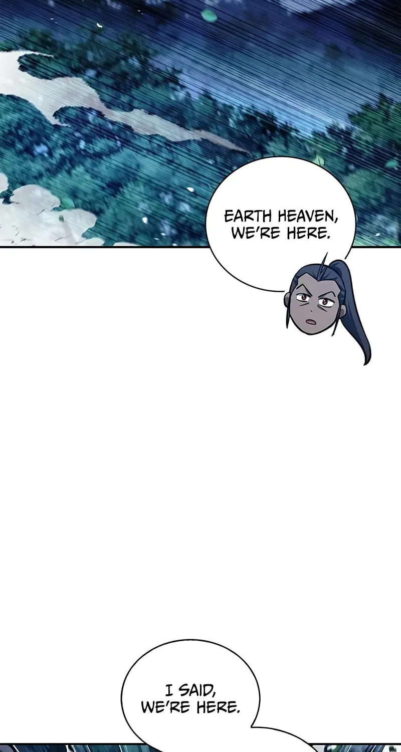 Heavenly Grand Archive's Young Master Chapter 143 page 49 - 