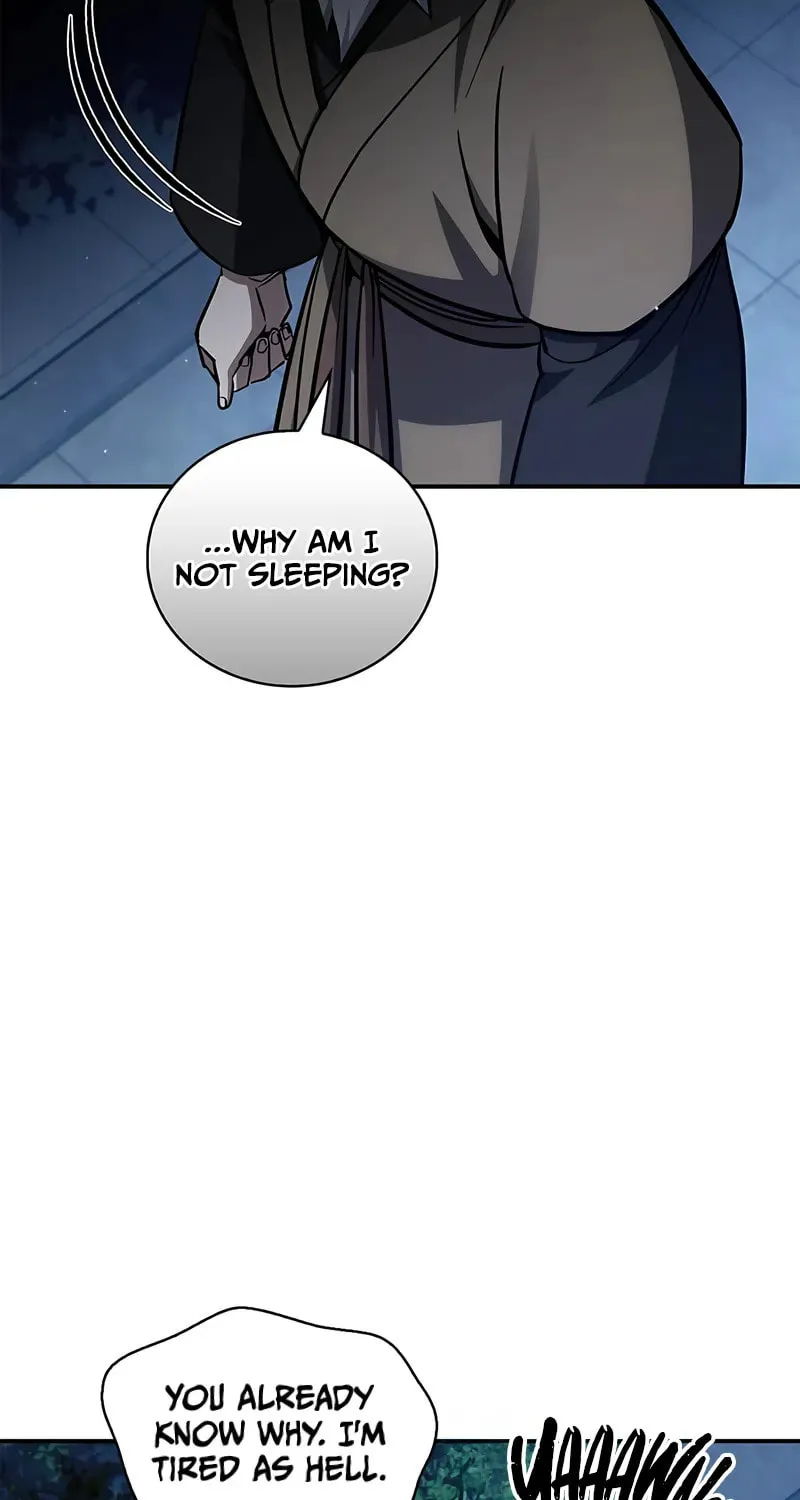 Heavenly Grand Archive's Young Master Chapter 143 page 6 - 