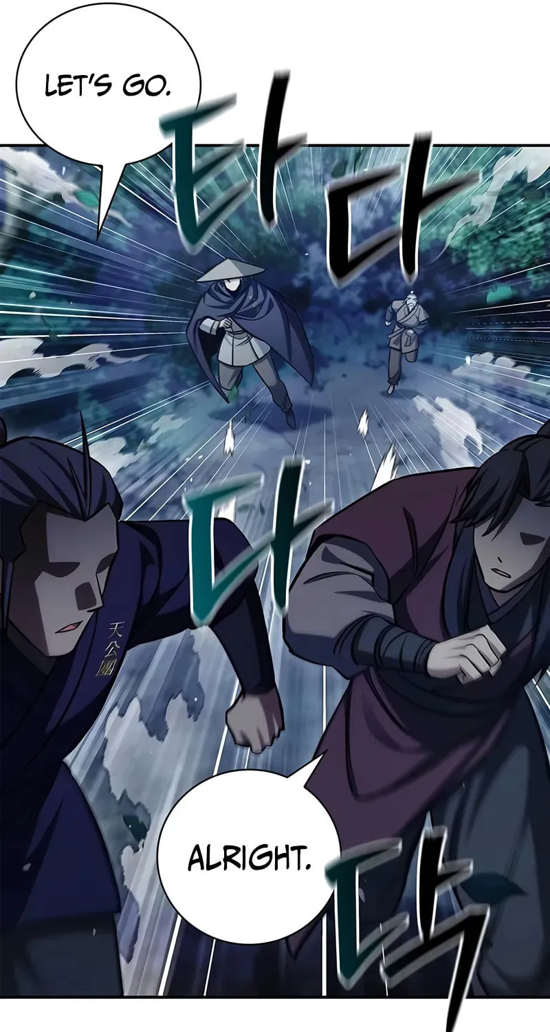 Heavenly Grand Archive's Young Master Chapter 143 page 52 - 