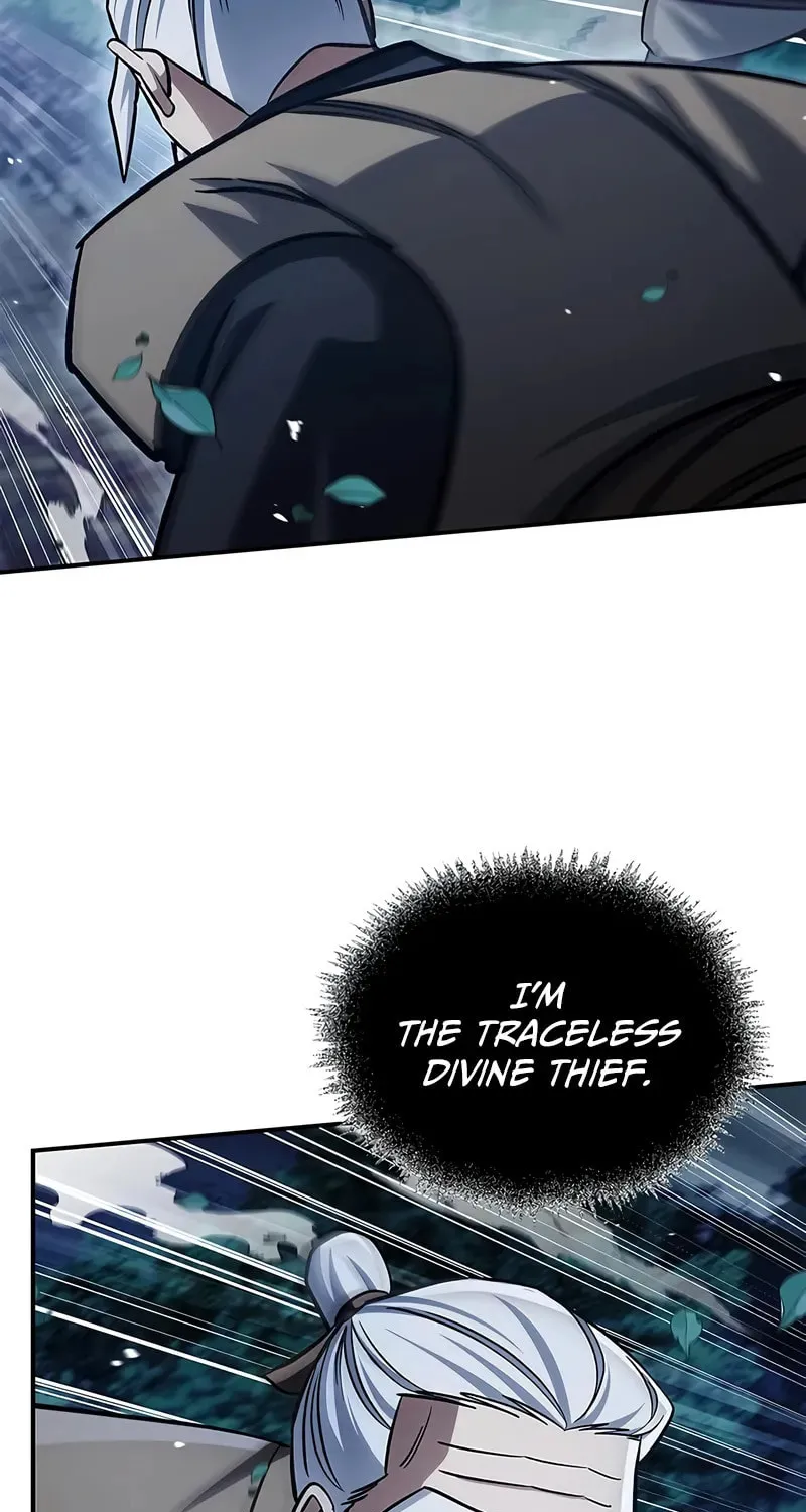 Heavenly Grand Archive's Young Master Chapter 143 page 54 - 