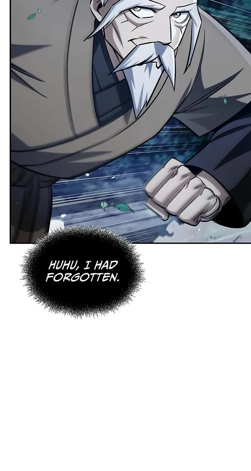 Heavenly Grand Archive's Young Master Chapter 143 page 55 - 