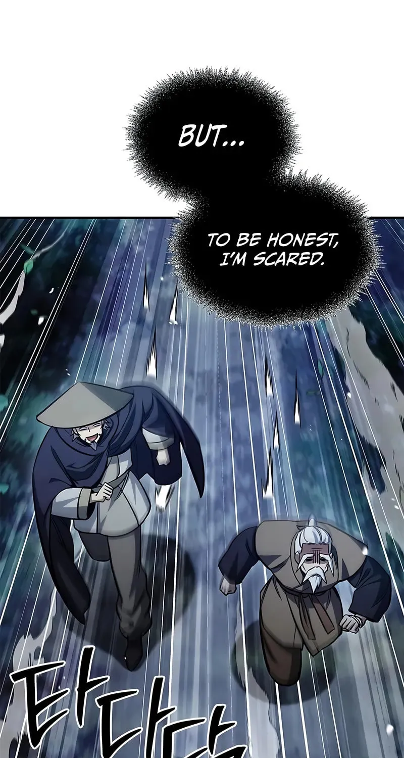 Heavenly Grand Archive's Young Master Chapter 143 page 56 - 