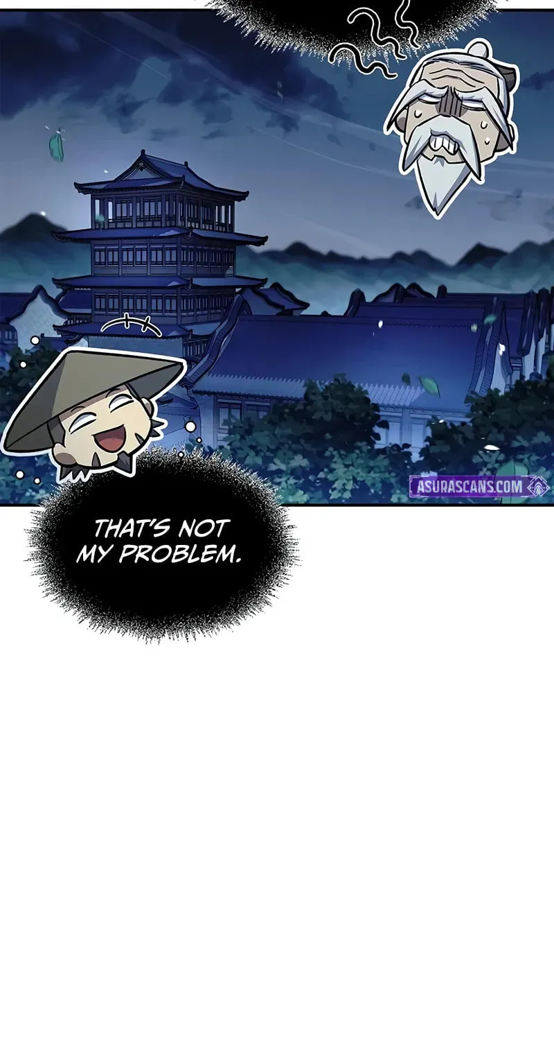 Heavenly Grand Archive's Young Master Chapter 143 page 58 - 
