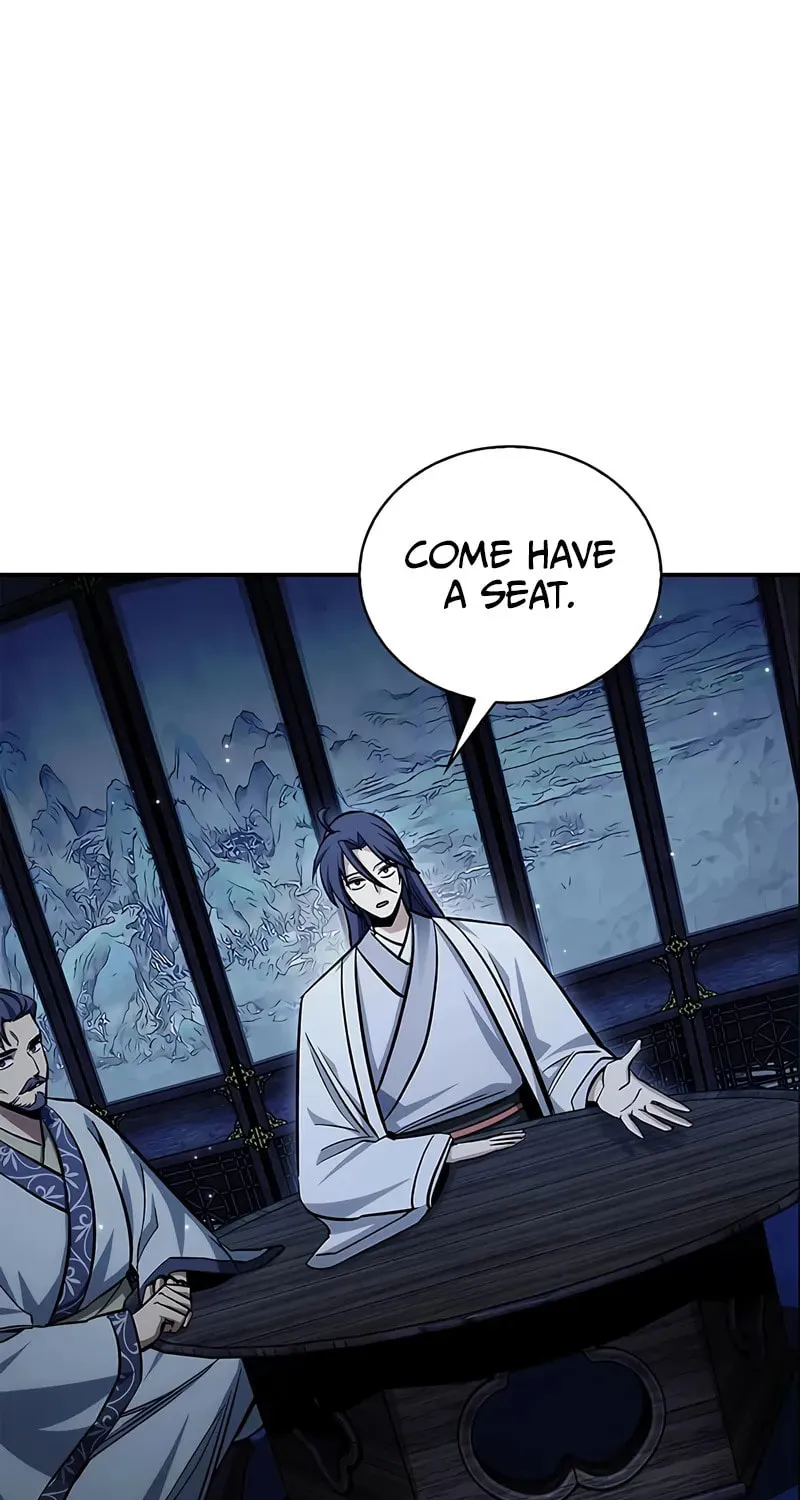 Heavenly Grand Archive's Young Master Chapter 143 page 60 - 