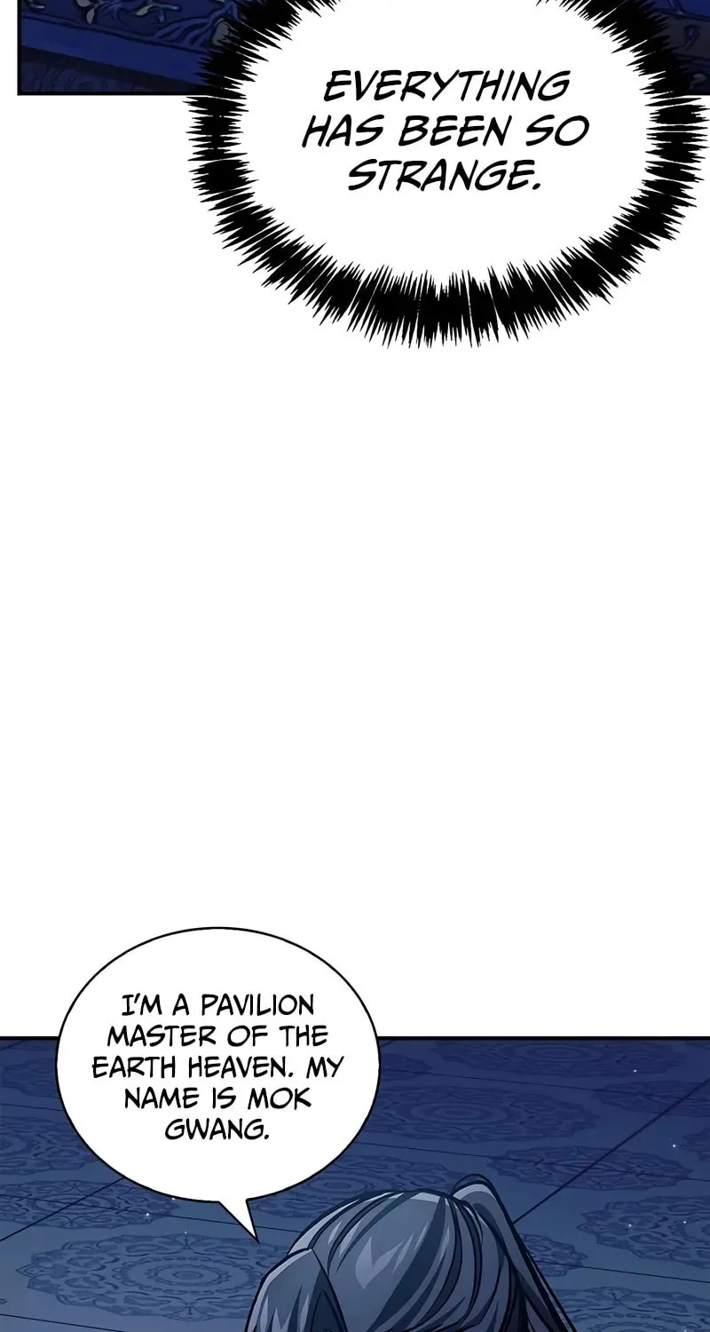 Heavenly Grand Archive's Young Master Chapter 143 page 63 - 