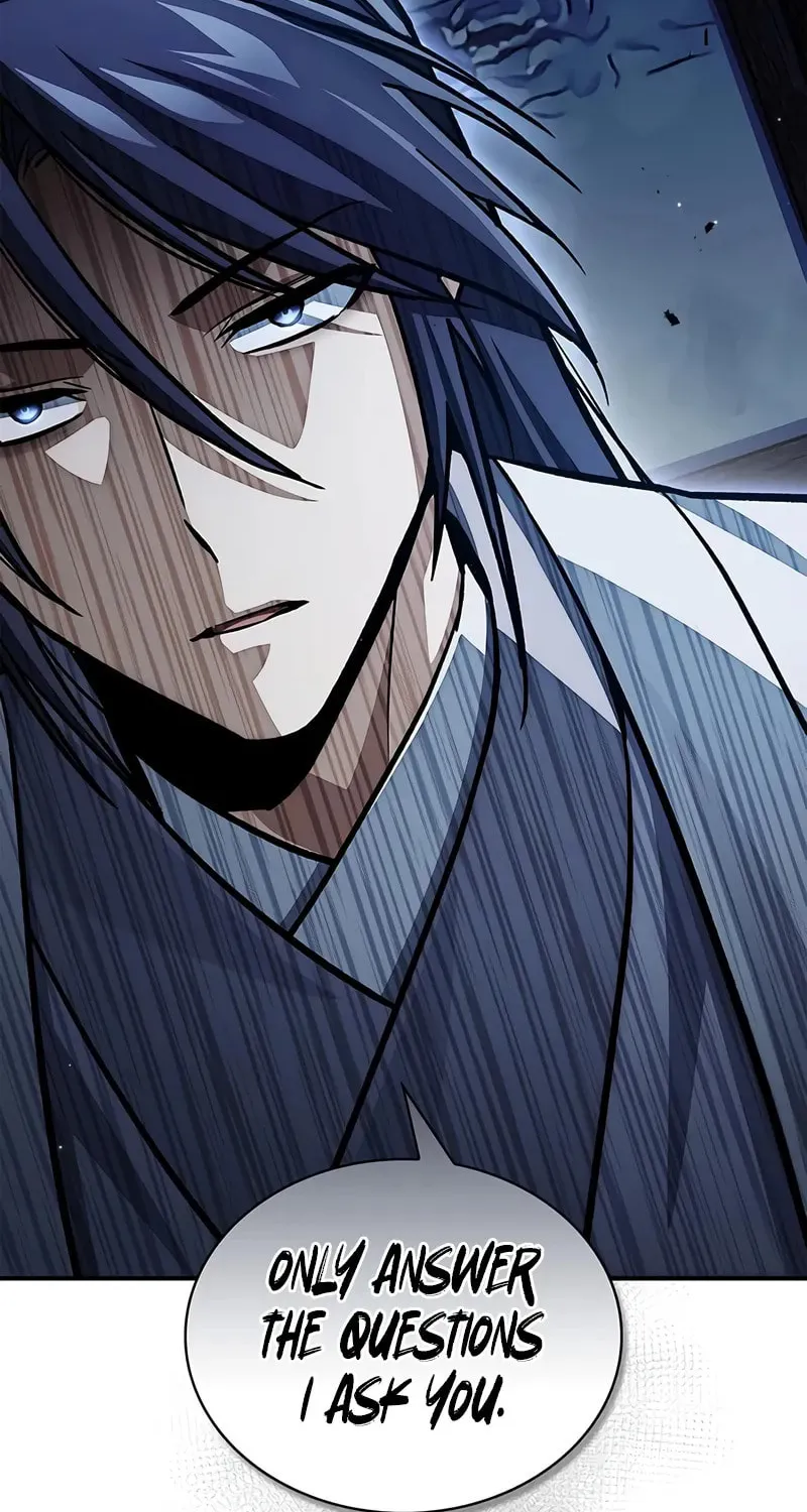Heavenly Grand Archive's Young Master Chapter 143 page 65 - 