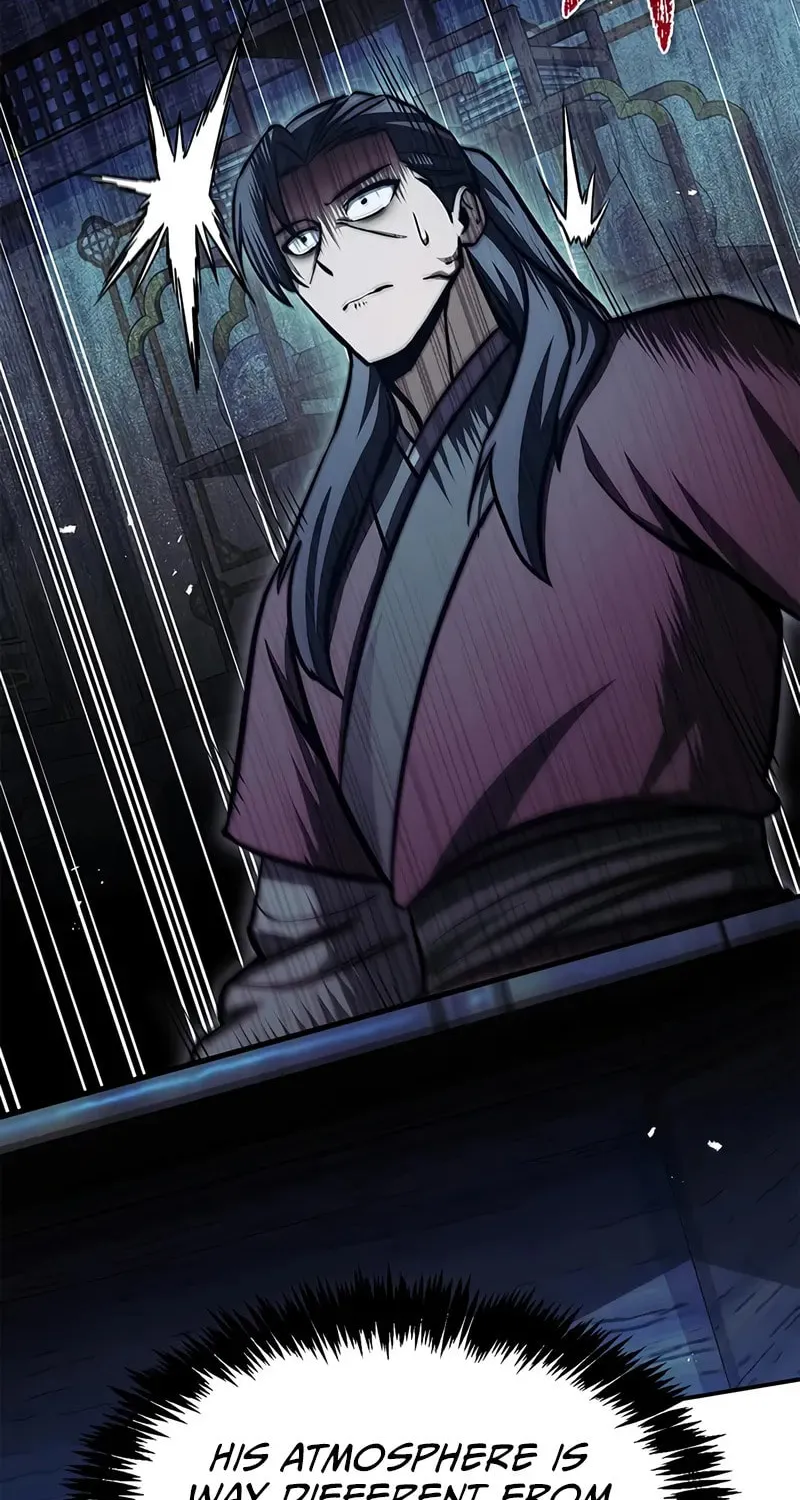 Heavenly Grand Archive's Young Master Chapter 143 page 67 - 