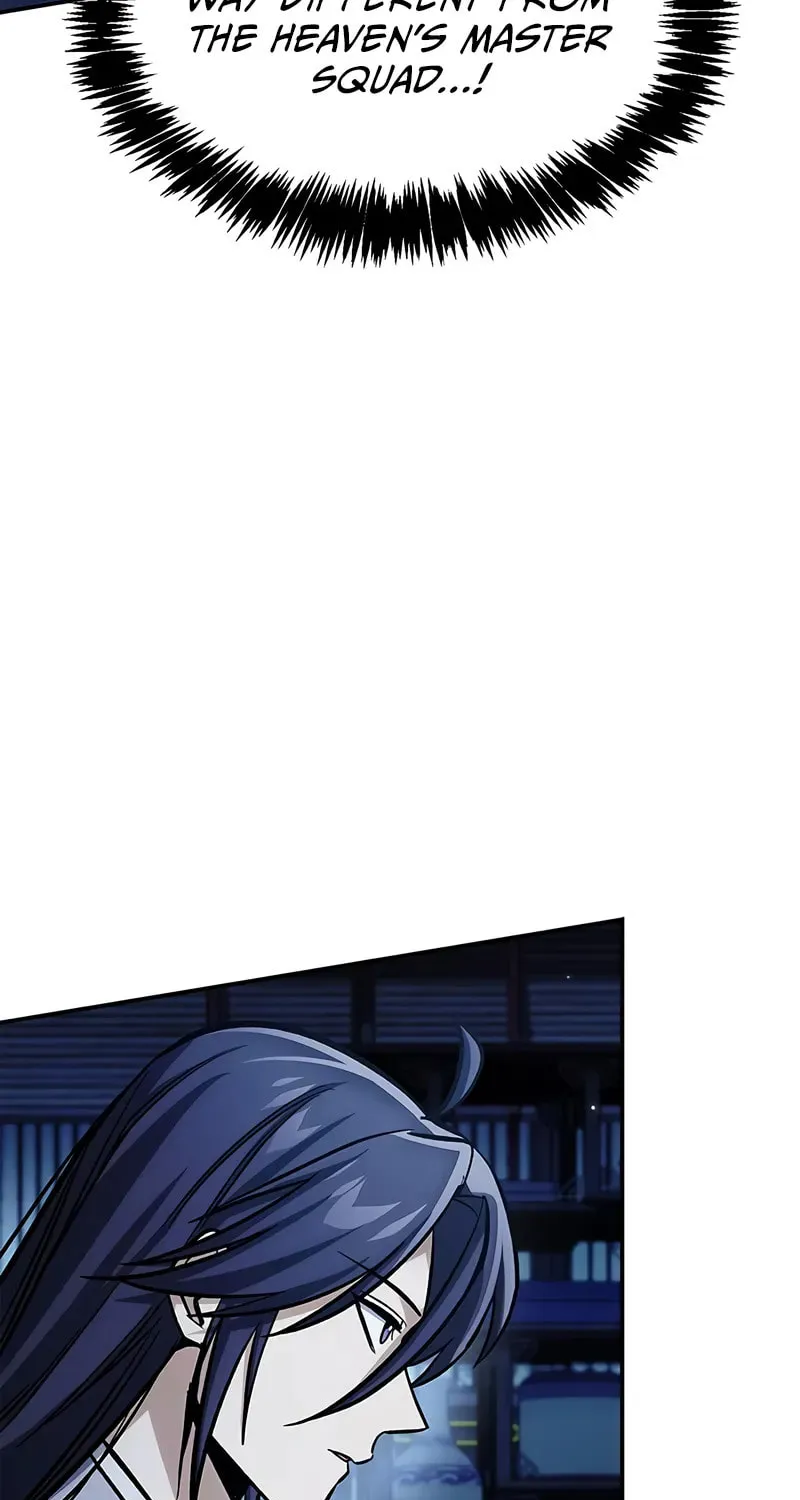 Heavenly Grand Archive's Young Master Chapter 143 page 68 - 