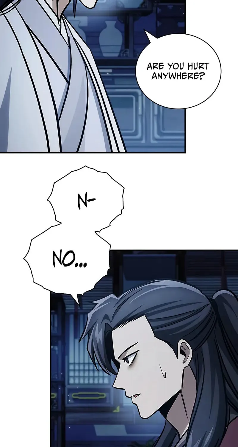 Heavenly Grand Archive's Young Master Chapter 143 page 69 - 