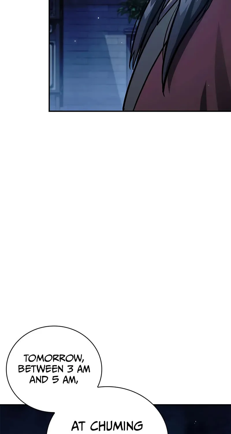 Heavenly Grand Archive's Young Master Chapter 143 page 70 - 