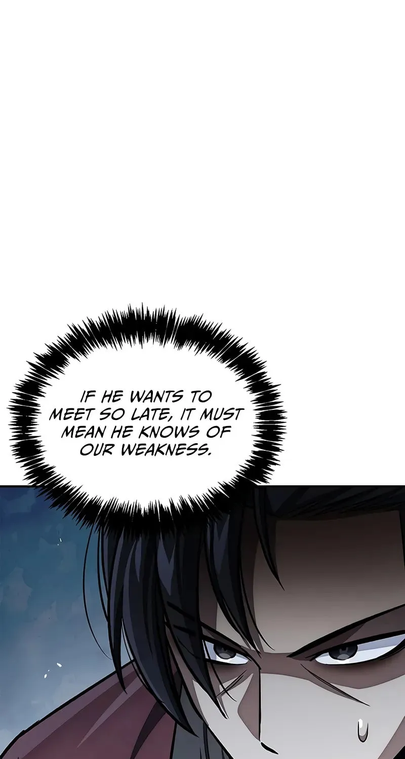 Heavenly Grand Archive's Young Master Chapter 143 page 72 - 