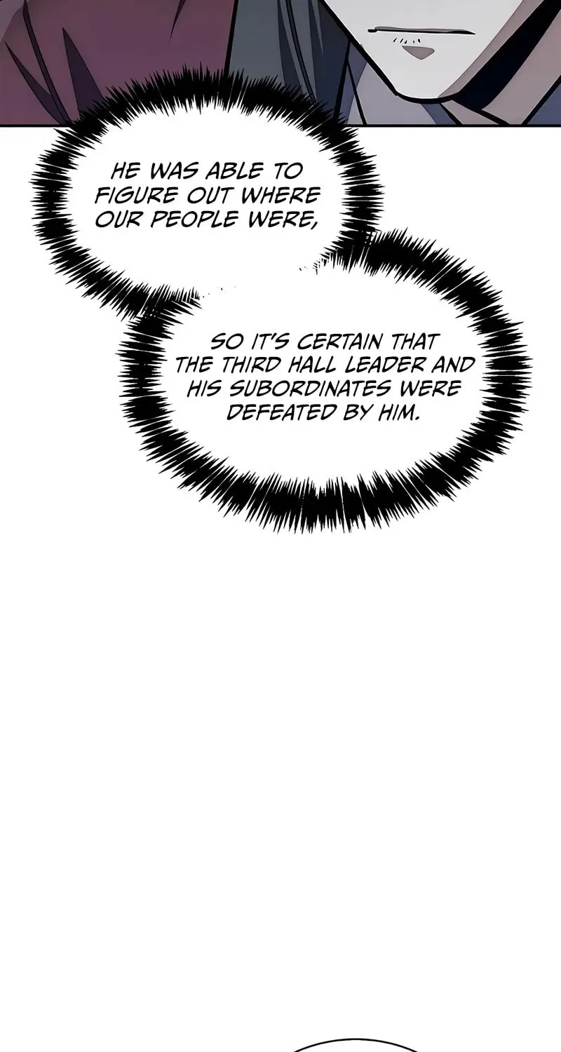 Heavenly Grand Archive's Young Master Chapter 143 page 73 - 