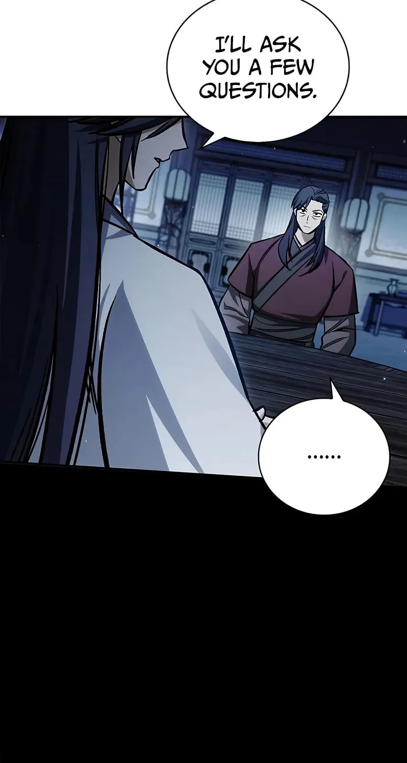 Heavenly Grand Archive's Young Master Chapter 143 page 74 - 