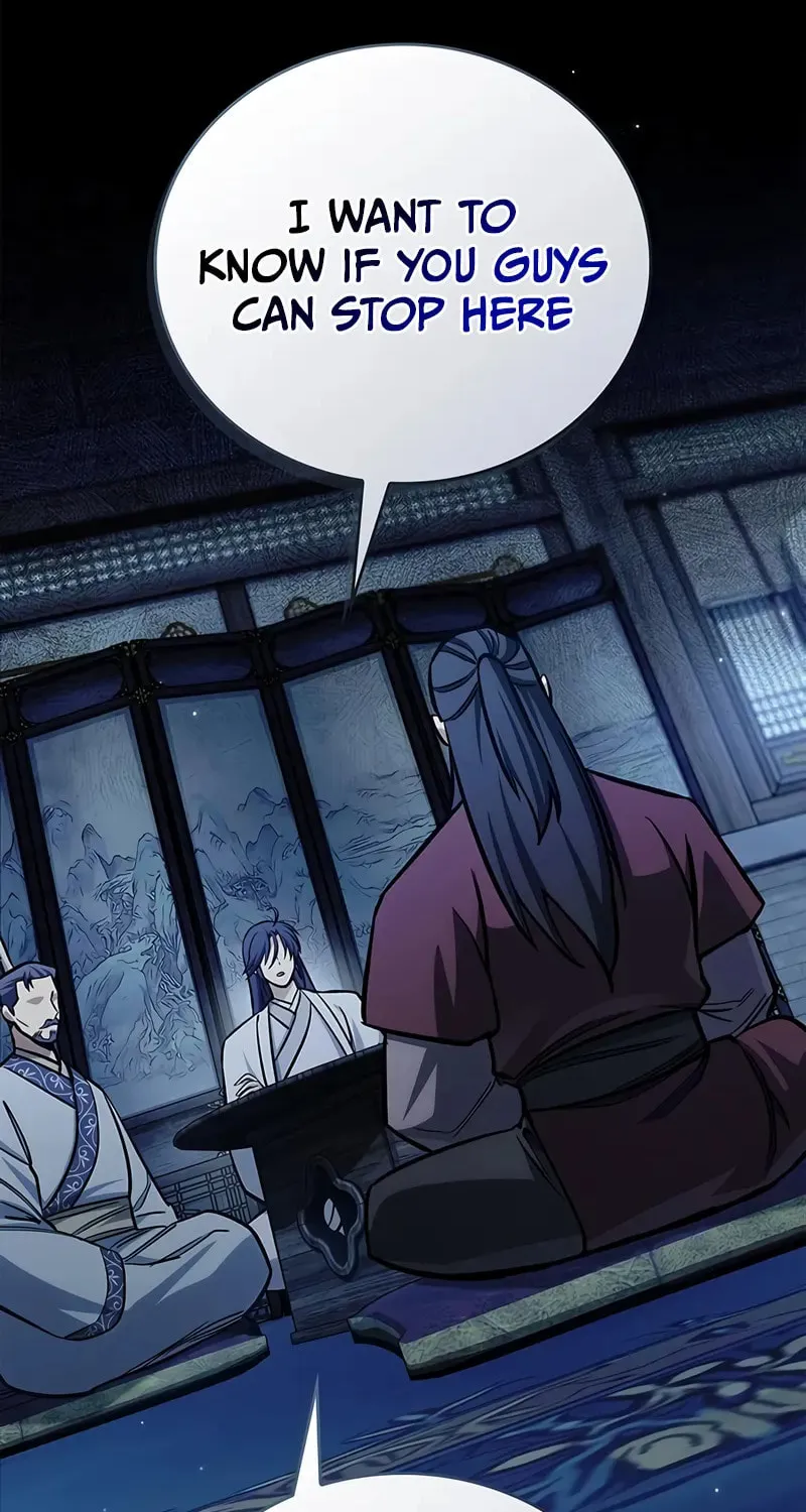 Heavenly Grand Archive's Young Master Chapter 143 page 75 - 