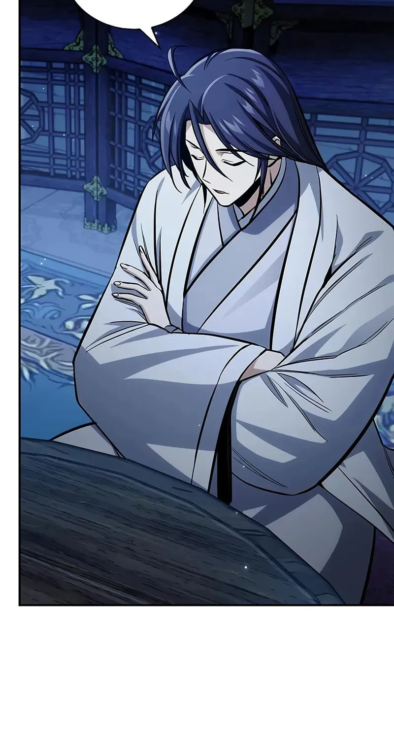 Heavenly Grand Archive's Young Master Chapter 143 page 80 - 