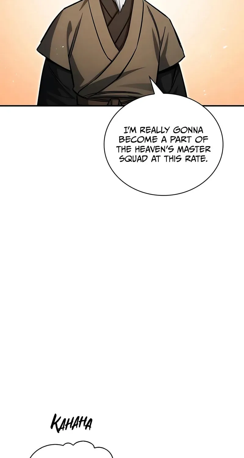 Heavenly Grand Archive's Young Master Chapter 143 page 9 - 