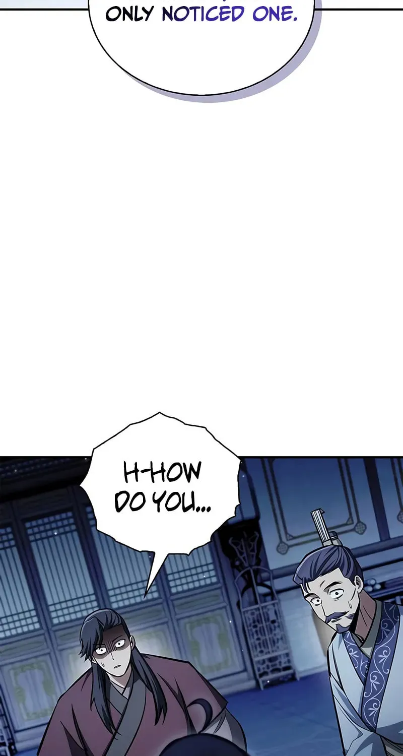 Heavenly Grand Archive's Young Master Chapter 143 page 85 - 