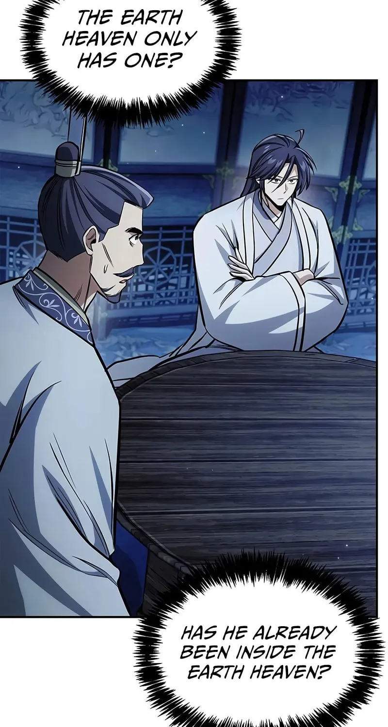 Heavenly Grand Archive's Young Master Chapter 143 page 87 - 
