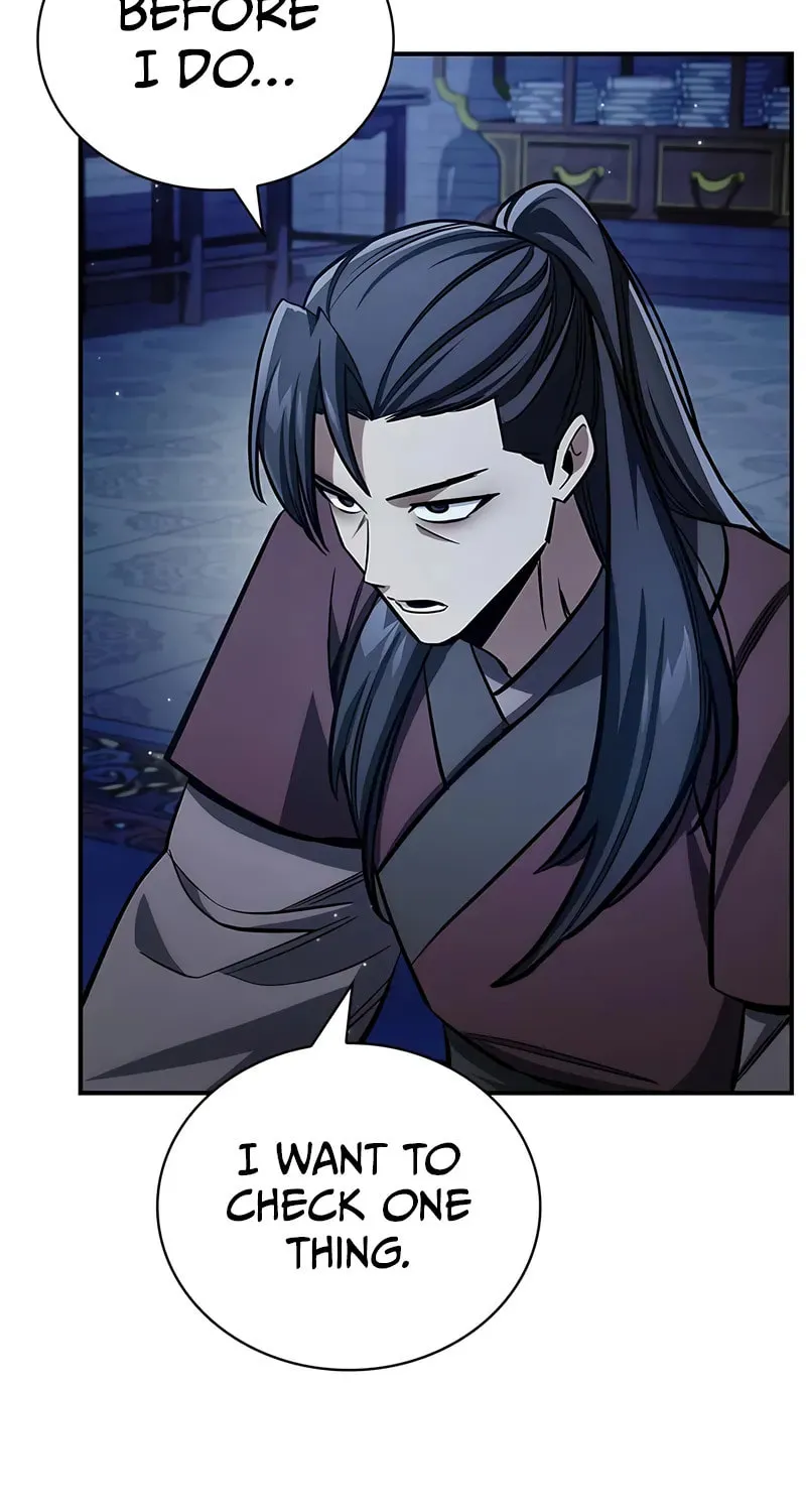 Heavenly Grand Archive's Young Master Chapter 143 page 90 - 