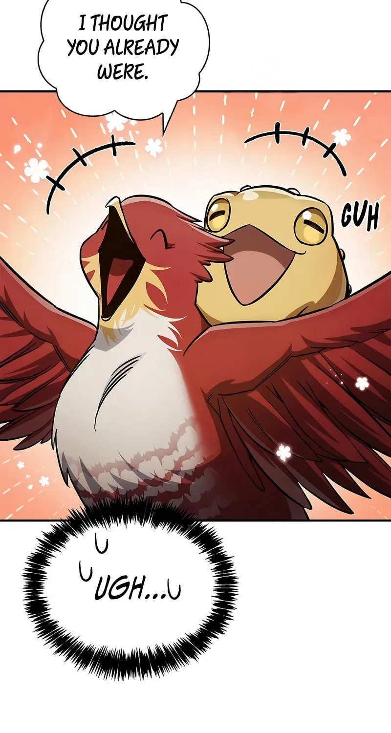 Heavenly Grand Archive's Young Master Chapter 143 page 10 - 