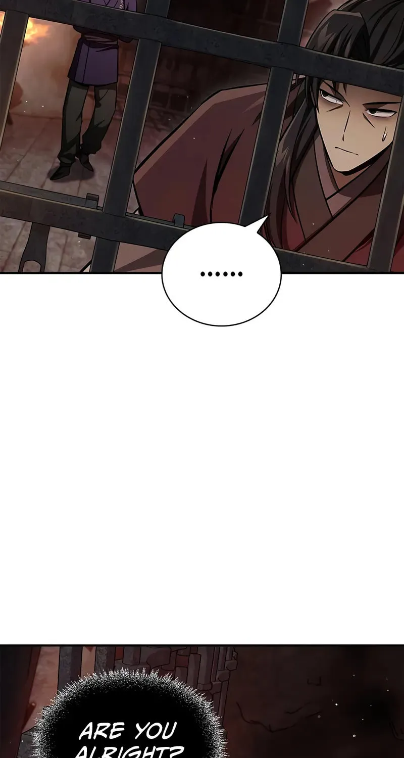 Heavenly Grand Archive's Young Master Chapter 143 page 94 - 