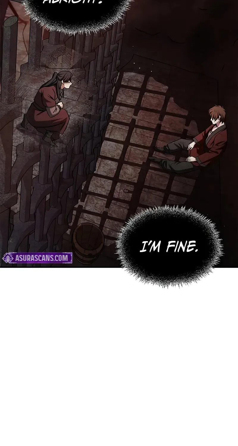Heavenly Grand Archive's Young Master Chapter 143 page 95 - 