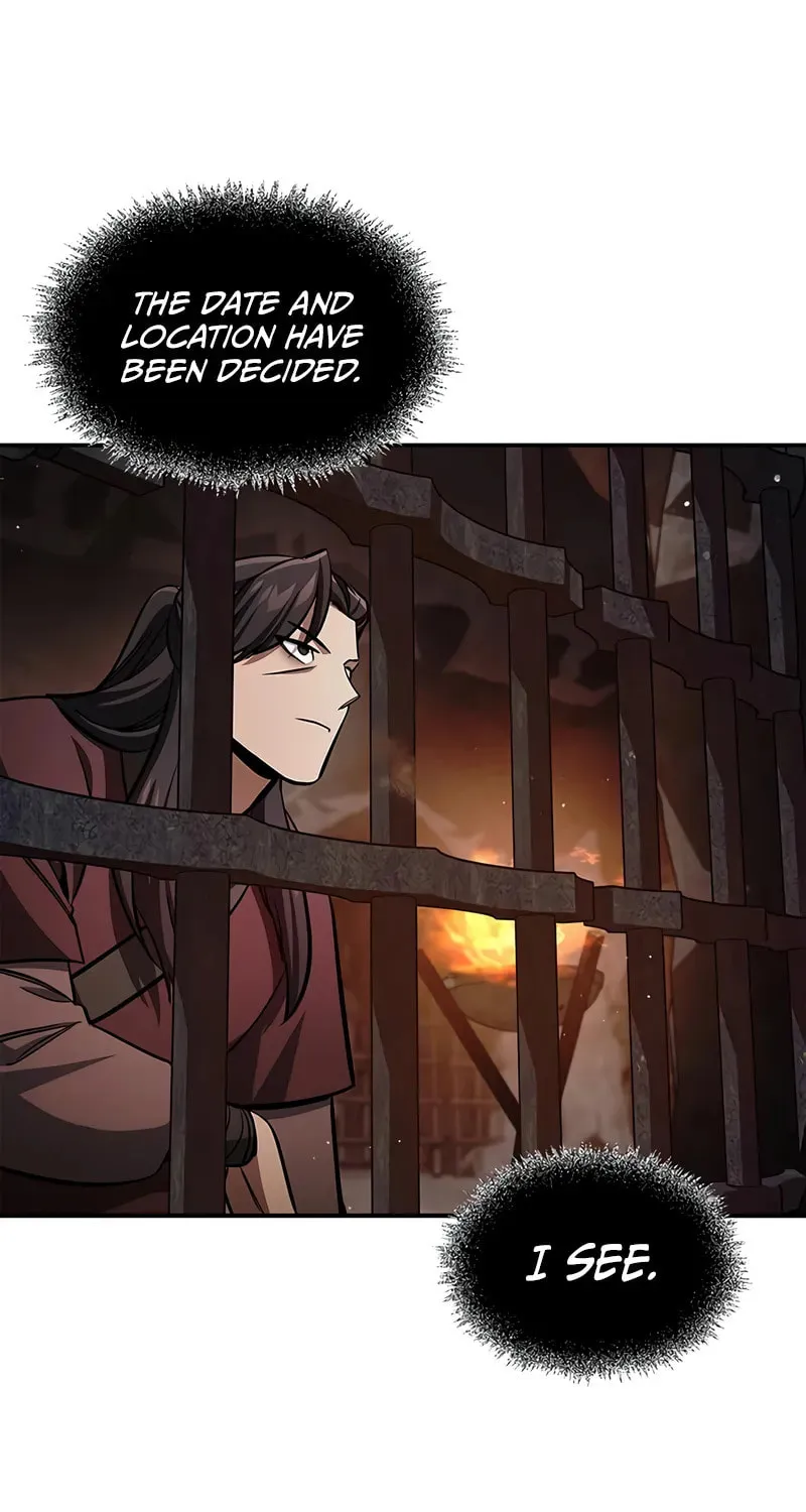 Heavenly Grand Archive's Young Master Chapter 143 page 96 - 
