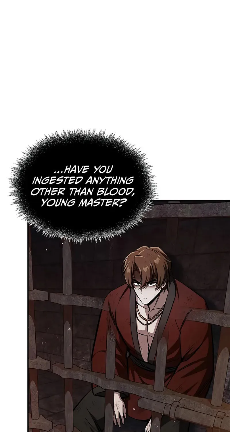 Heavenly Grand Archive's Young Master Chapter 143 page 97 - 
