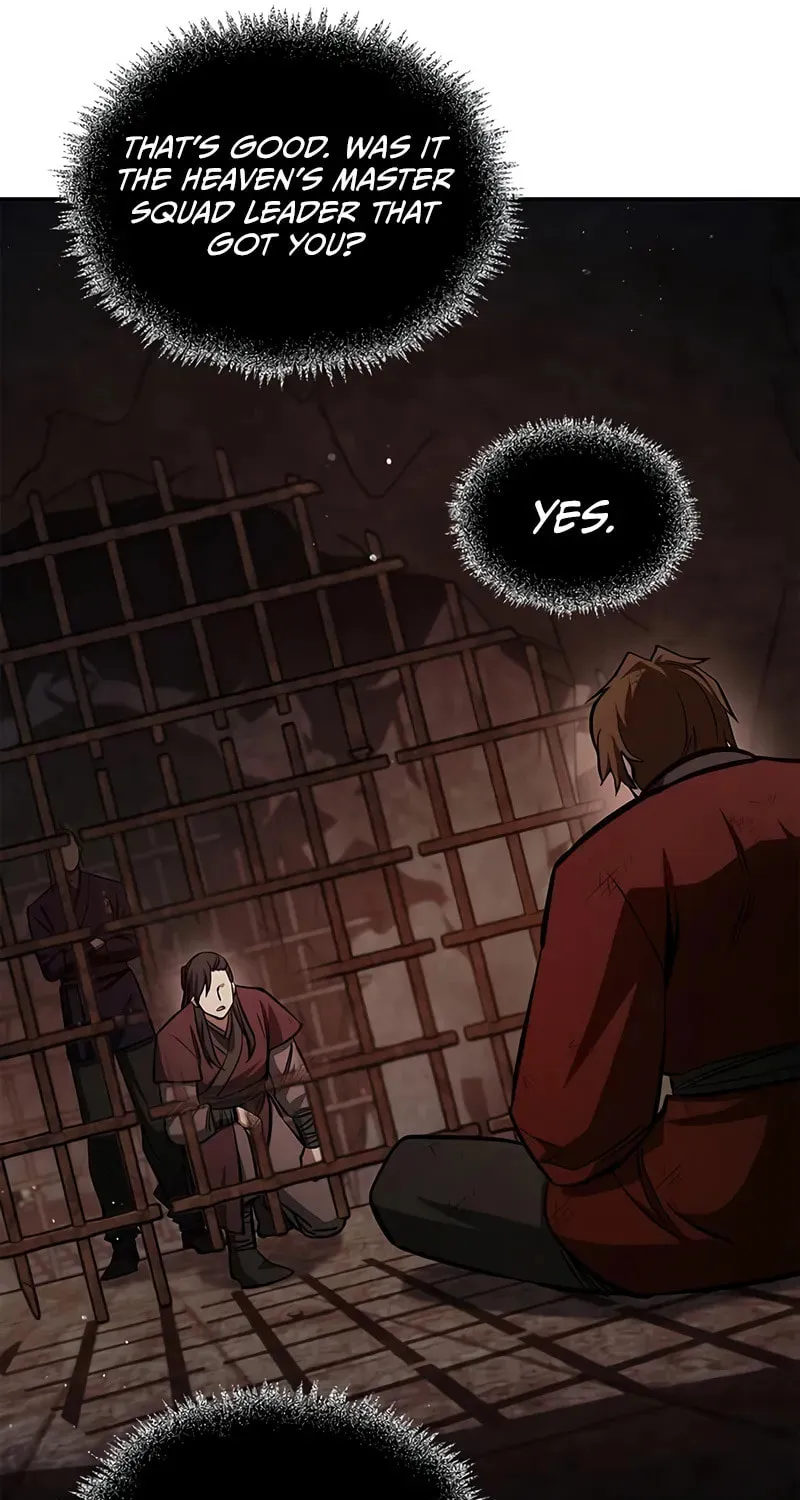 Heavenly Grand Archive's Young Master Chapter 143 page 99 - 