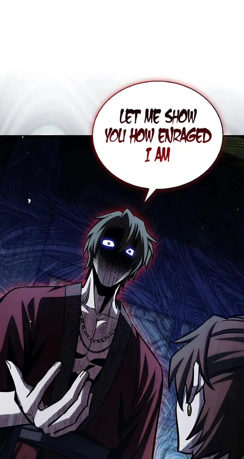 Heavenly Grand Archive's Young Master Chapter 144 page 101 - 