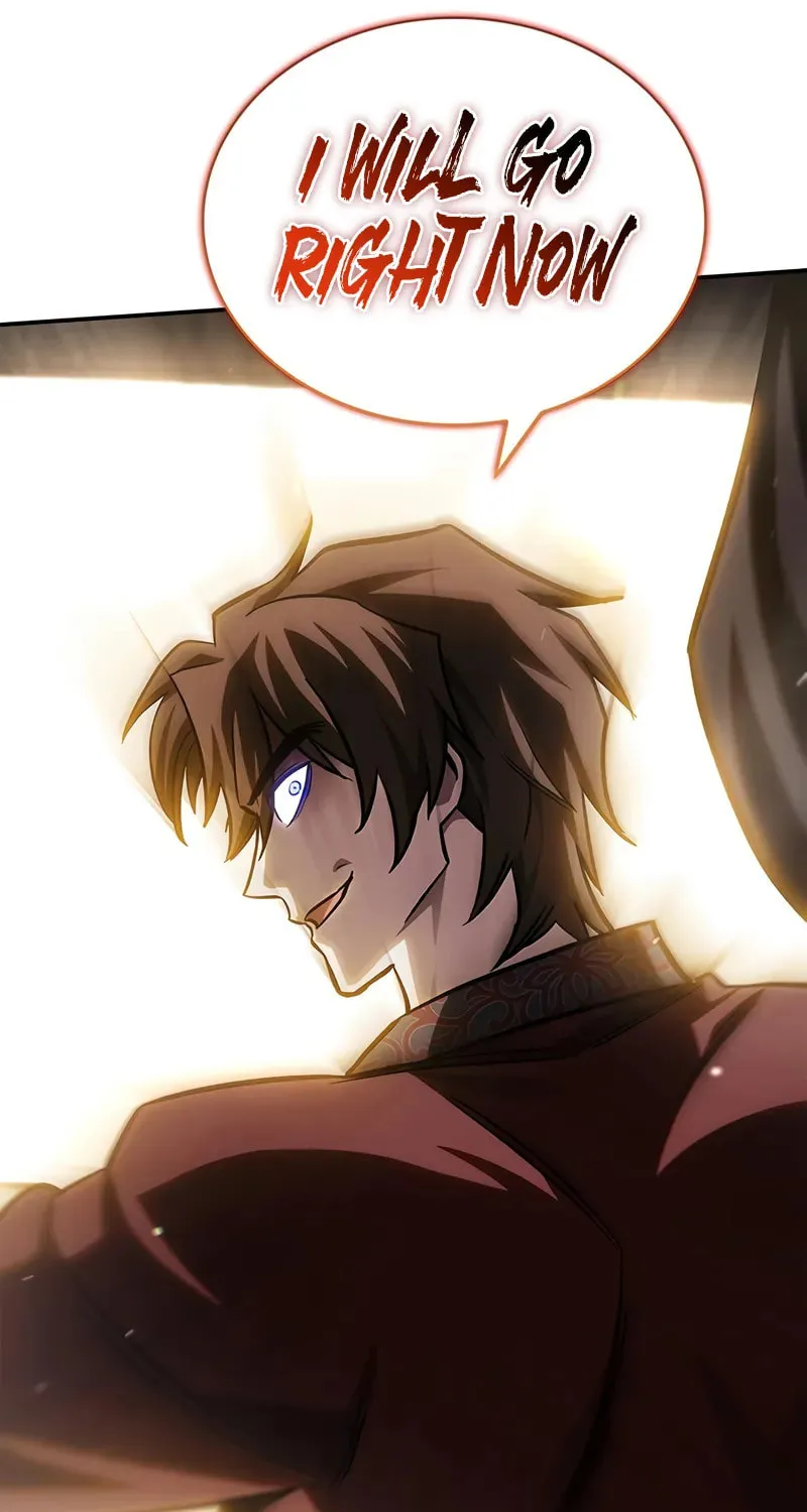Heavenly Grand Archive's Young Master Chapter 144 page 110 - 