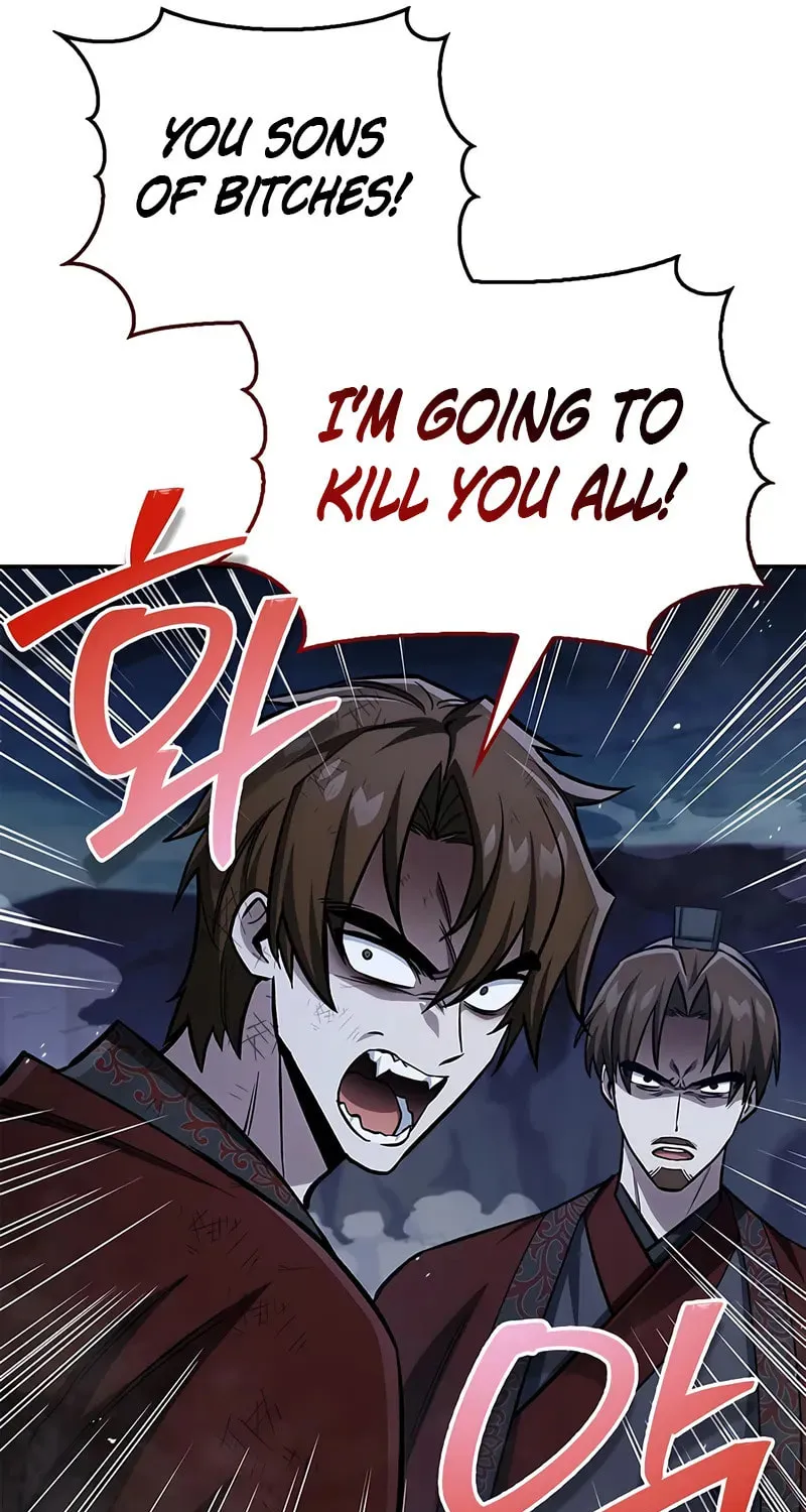 Heavenly Grand Archive's Young Master Chapter 144 page 12 - 