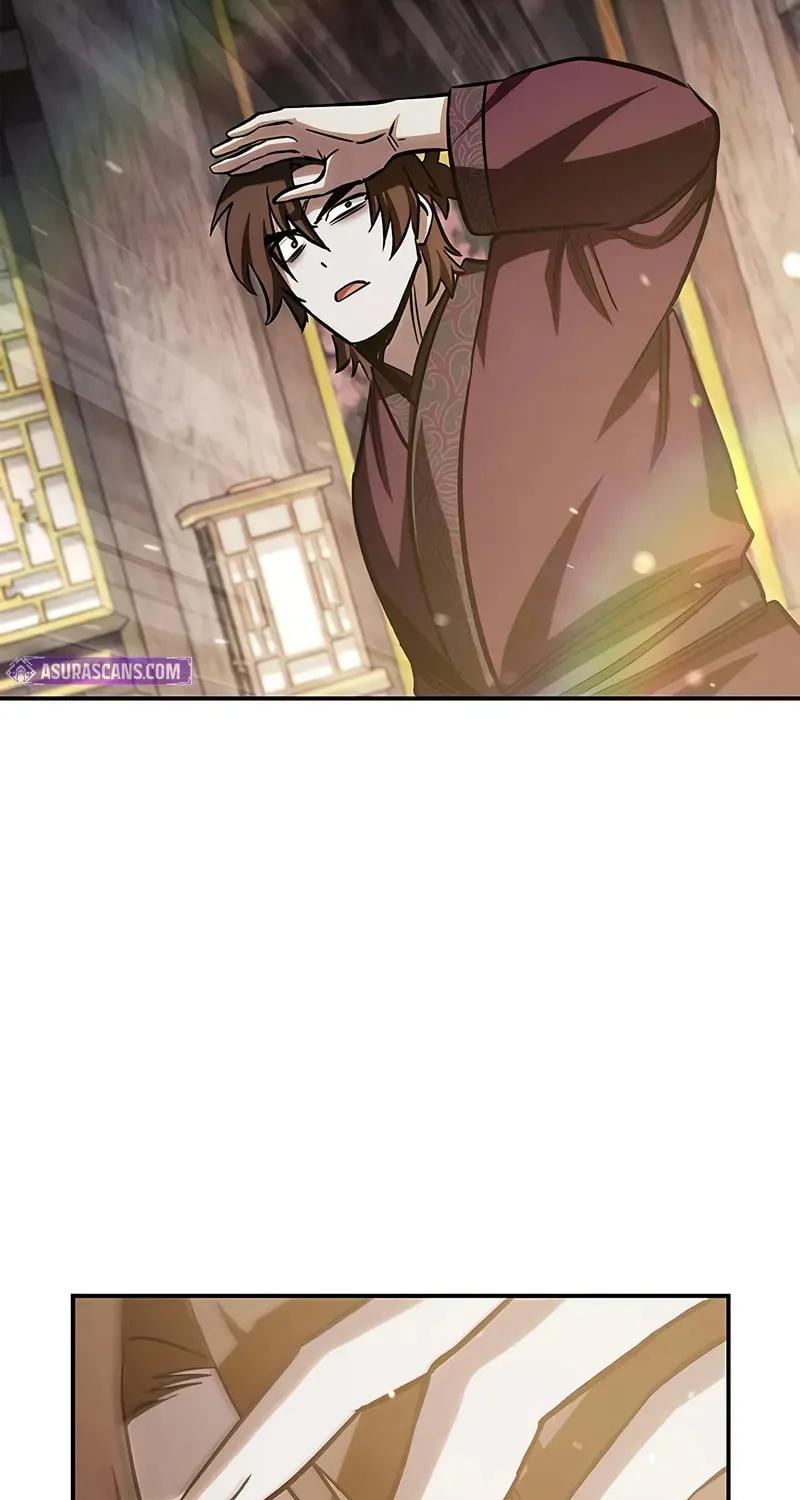 Heavenly Grand Archive's Young Master Chapter 144 page 112 - 